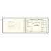 Couch Guest Book