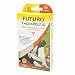 Futuro Open Toe H/K Length for Men and Women, Beige, Large