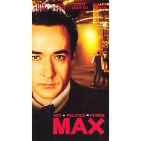 Max [VHS]
