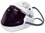 Tefal Turbo Express GV7260G0 Steam Generator, Anti Scale, 4.5 Bar