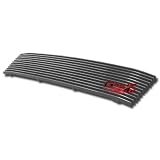 07-12 2011 2012 GMC Yukon Bumper Stainless Steel Billet Grille Grill Insert by APS