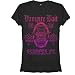 True Blood Glamour Me Vampire Bait HBO Juniors T-shirt