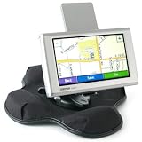 Garmin nuvi 650 Portable GPS Unit & Portable Friction Mount