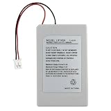 NEW 4.2v 1800mAh battery pack for sony PS3 controller