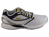 Fila Flow Testament Navy/White/Yellow Men