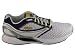 Fila Flow Testament Navy/White/Yellow Men's Running Shoes Image