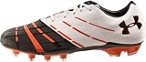 Men's UA 10K Force FG Soccer Cleat Cleat by Under Armour