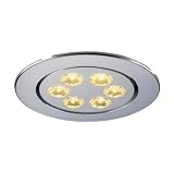 Six Light Utility Fixture