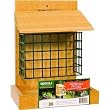 Birdola Products 54350 Cedar Squirrel Feeder