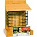 Birdola Products 54350 Cedar Squirrel Feeder