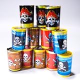 Pirate Prism Kaleidoscopes