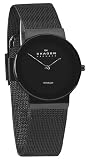 Produkt-Bild: Skagen Black Titanium round (358LTMB)