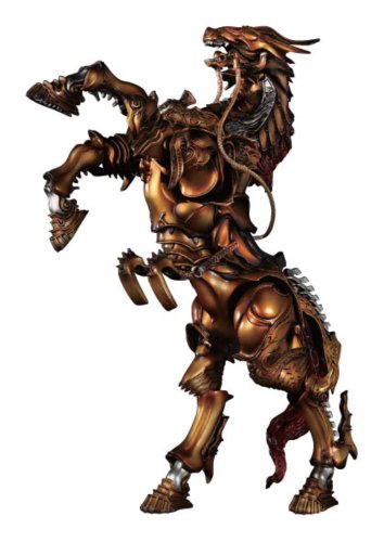 GARO極魂 魔導馬 轟天