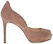 Nine West Women's Copilot Suede Dress Pump