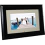 Pandigital 7-Inch LCD Digital Picture Frame w/Interchangable Frames