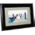 Pandigital 7-Inch LCD Digital Picture Frame w/Interchangable Frames