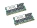 Electronics : 2GB (2x1GB) DDR SODIMM (200 pin) 333Mhz DDR333 PC2700 FOR Apple Mac Memory PowerBook G4 1.5GHz 12-inch SuperDrive (M9691LL/A) 115 2 GB (2x1GB)