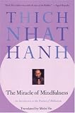 Buy : The Miracle of Mindfulness