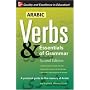 Arabic Verbs & Essentials of Grammar, 2E (Verbs an&hellip by Jane Wightwick