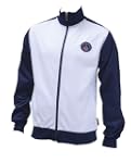 Veste zipp�e PSG - Collection Officie...