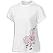 Apparel : New Balance Women's LFTC LU Floral Tech Tee