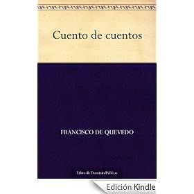 Cuento de cuentos
