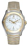 Montre Ebel Classic Wave Chronographe Homme