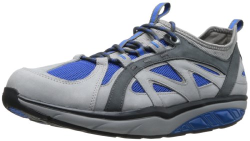 MBT Men's Zuberi Shoe