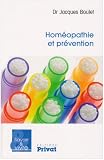 Revue Privat  / Homéopathie et prévention