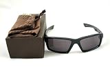OAKLEY TWITCH Sunglasses Polished Black Warm Grey by 