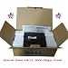 (5000 Pages) High Yield Black Toner Cartridge for Dell Multifunction Laser Printer 1600, 1600n Series