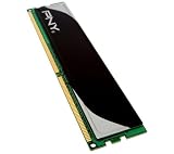 PNY OPTIMA PC Memory Module - 4 GB DDR3-1333 - PC3-10666 - CL9 (D4GBN16M1333H-SB) - PC memories