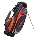 NCAA Virginia GridIron Stand Bag