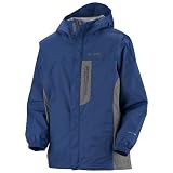 Columbia Boys 2-7 Cypress Brook Ii Jacket