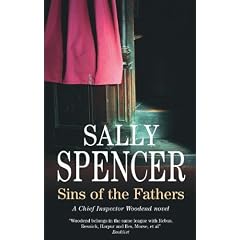 Sins of the Fathers (Woodend)