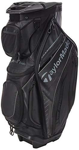 TaylorMade 2016 Catalina Cart Bag