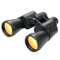 Emerson 7mm x 50mm Optical Binoculars - Black (1625014)