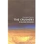 The Crusades: A Very Short Introduction