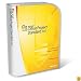 Microsoft Project Standard 2007 Version Upgrade