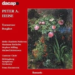 Heise peter tornerose.bergliot