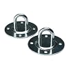 Ikea Ekorre Suspension Hooks for Swing or Hand Rings - 2/pack