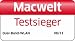 Auszeichnung