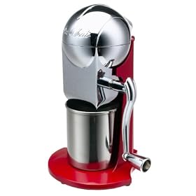 Metrokane Ice-O-Mat Ice Crusher