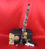 Musical Instruments : Selmer CL701 Prelude Bb Clarinet
