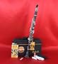Selmer CL701 Prelude Bb Clarinet w/ Bonus Sheet Music Stand
