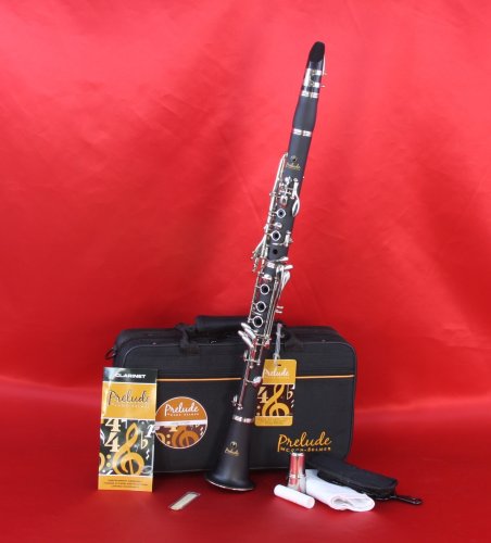 Selmer CL701 Prelude Bb Clarinet