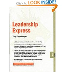 Leadership Express (Express Exec)