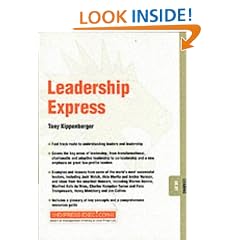 Leadership Express (Express Exec)