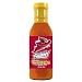 Iowa State Cyclones NCAA Buffalo Wings Sauce - 12oz