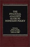 The Financial Analyst's Guide to Monetary Policy